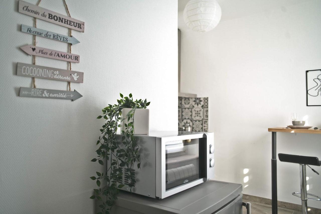 Cotton#Spa#Jacuzzi#Mulhouse Kültér fotó