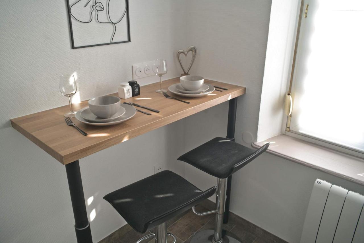 Cotton#Spa#Jacuzzi#Mulhouse Kültér fotó