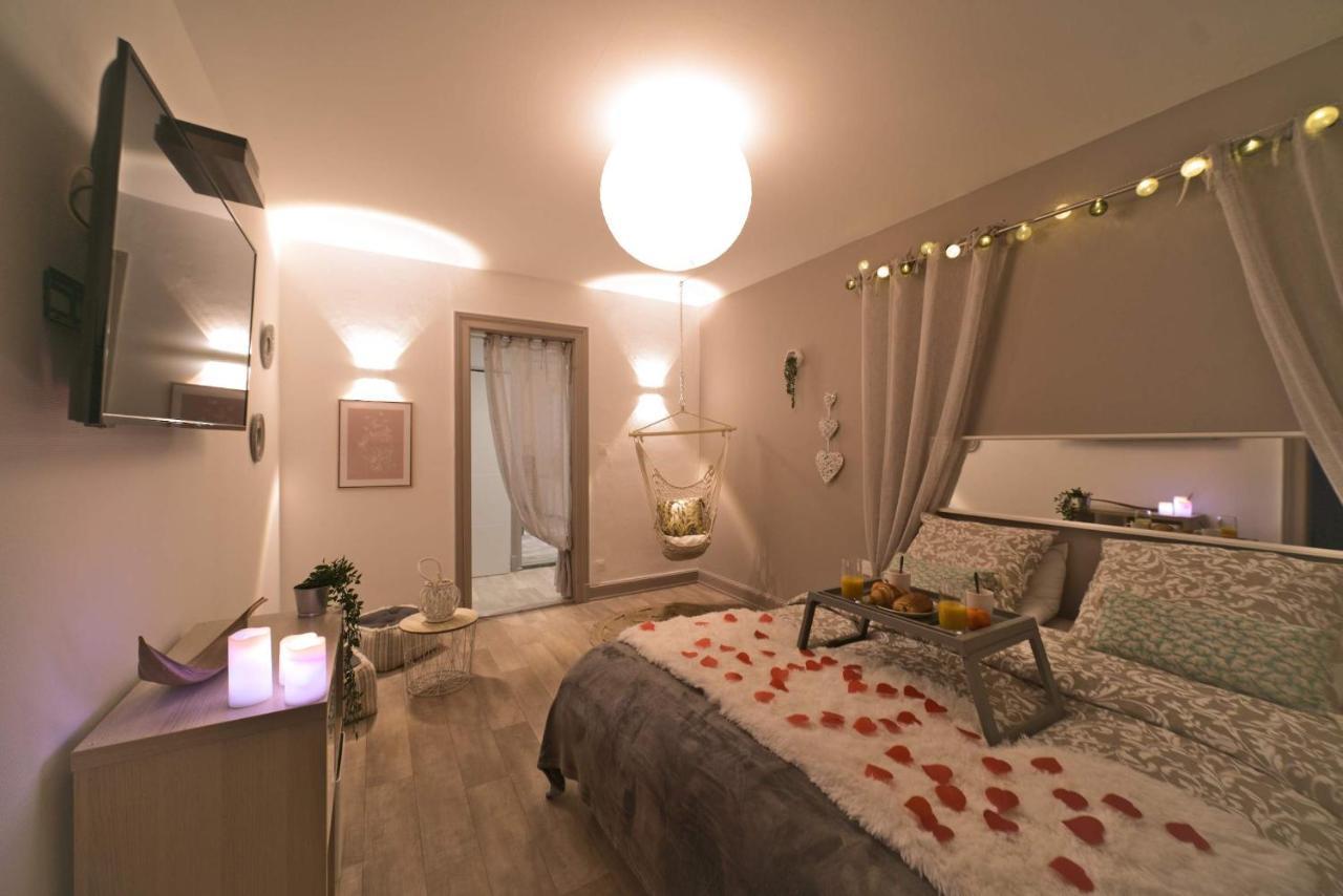 Cotton#Spa#Jacuzzi#Mulhouse Kültér fotó
