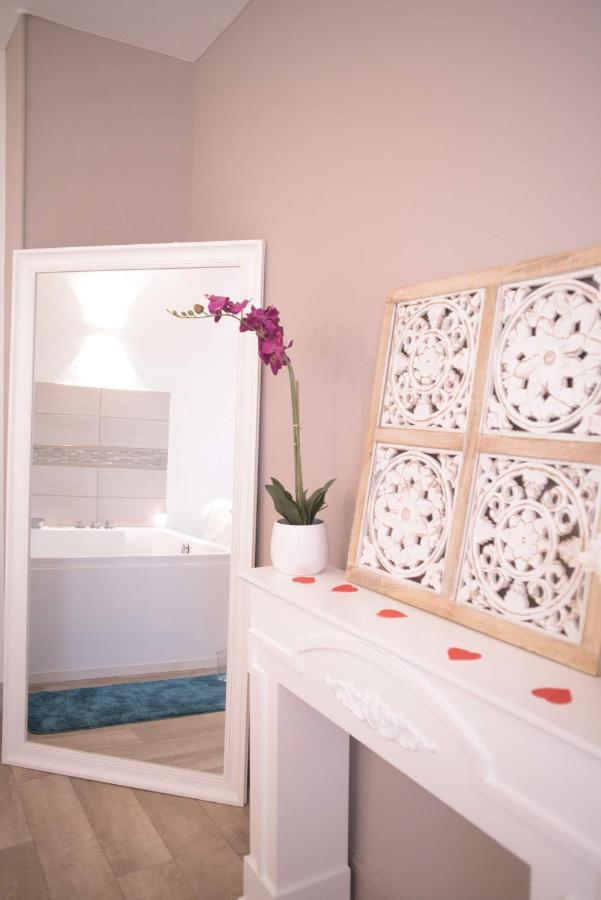 Cotton#Spa#Jacuzzi#Mulhouse Kültér fotó