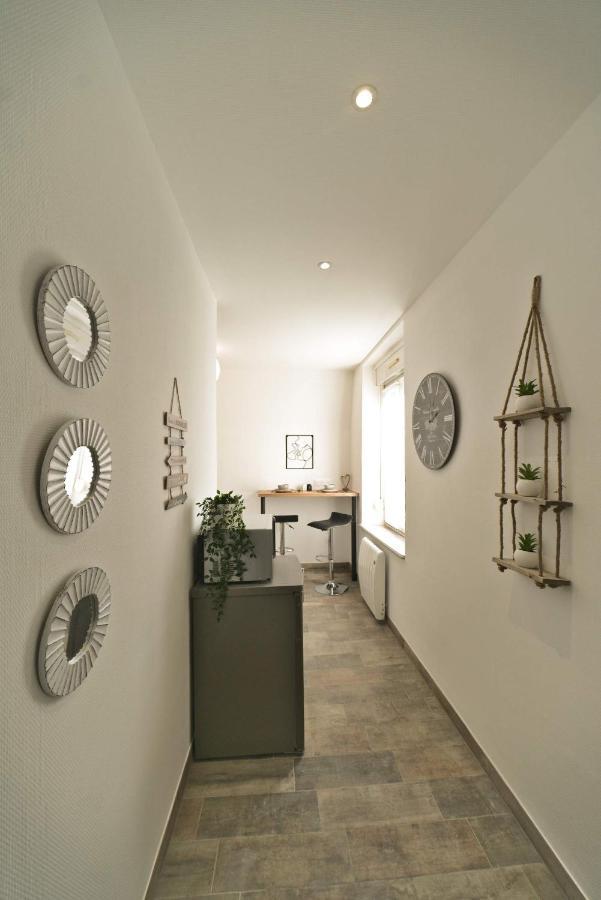Cotton#Spa#Jacuzzi#Mulhouse Kültér fotó