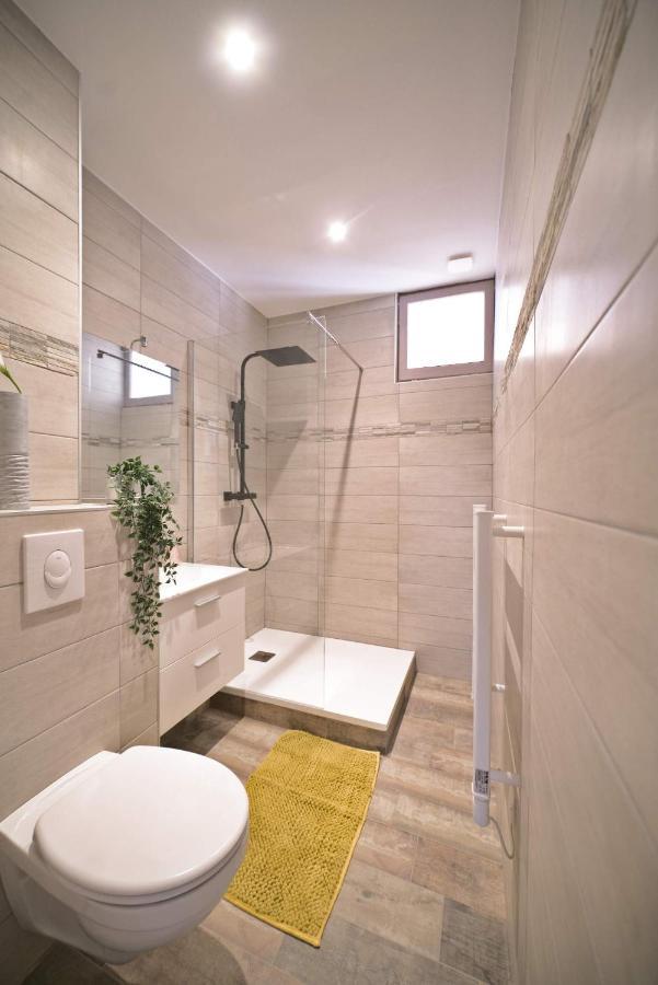 Cotton#Spa#Jacuzzi#Mulhouse Kültér fotó